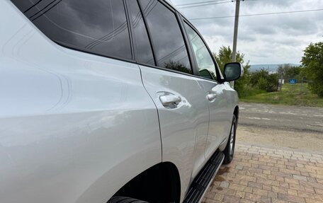 Toyota Land Cruiser Prado 150 рестайлинг 2, 2013 год, 3 100 000 рублей, 10 фотография