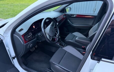 Volkswagen Polo VI (EU Market), 2021 год, 1 880 000 рублей, 7 фотография