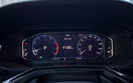Volkswagen Polo VI (EU Market), 2021 год, 1 880 000 рублей, 13 фотография