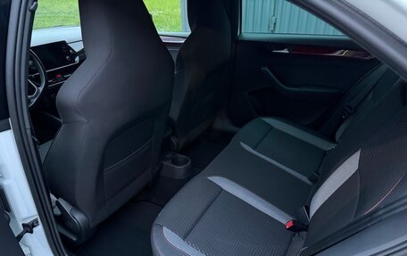 Volkswagen Polo VI (EU Market), 2021 год, 1 880 000 рублей, 9 фотография