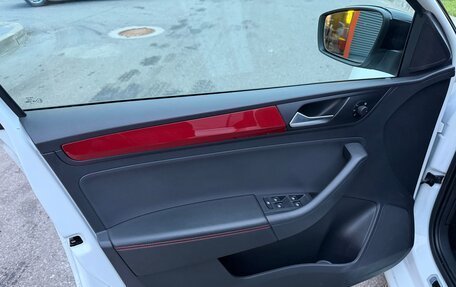 Volkswagen Polo VI (EU Market), 2021 год, 1 880 000 рублей, 11 фотография