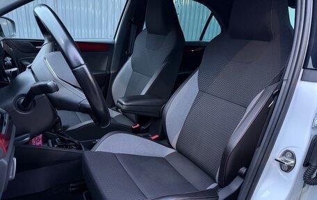 Volkswagen Polo VI (EU Market), 2021 год, 1 880 000 рублей, 8 фотография