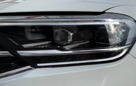 Volkswagen Polo VI (EU Market), 2021 год, 1 880 000 рублей, 18 фотография