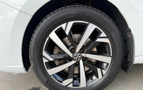 Volkswagen Polo VI (EU Market), 2021 год, 1 880 000 рублей, 17 фотография