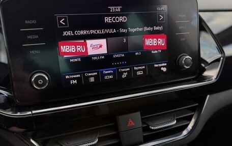 Volkswagen Polo VI (EU Market), 2021 год, 1 880 000 рублей, 15 фотография