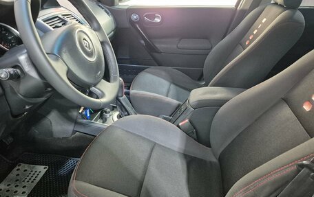 Renault Megane II, 2007 год, 548 000 рублей, 12 фотография