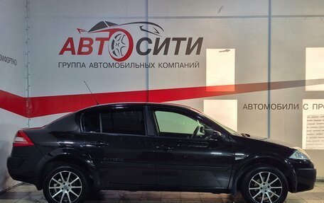 Renault Megane II, 2007 год, 548 000 рублей, 8 фотография