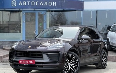 Porsche Macan I рестайлинг, 2026 год, 19 490 000 рублей, 1 фотография