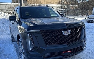 Cadillac Escalade V, 2025 год, 20 950 000 рублей, 1 фотография