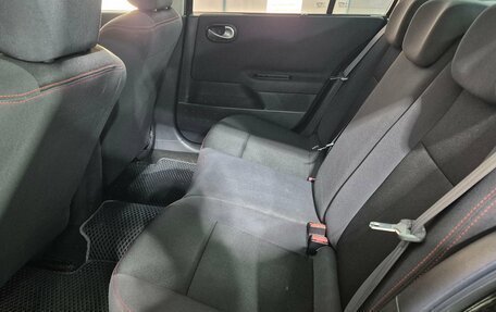 Renault Megane II, 2007 год, 548 000 рублей, 15 фотография