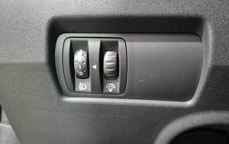 Renault Megane II, 2007 год, 548 000 рублей, 19 фотография