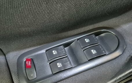 Renault Megane II, 2007 год, 548 000 рублей, 18 фотография
