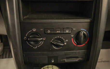 Peugeot 207 I, 2006 год, 479 000 рублей, 12 фотография