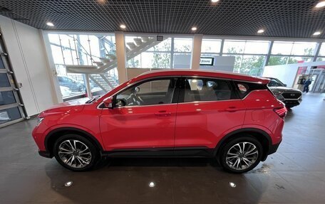 Geely Coolray I, 2023 год, 1 890 000 рублей, 6 фотография
