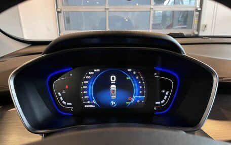 Geely Coolray I, 2023 год, 1 890 000 рублей, 11 фотография