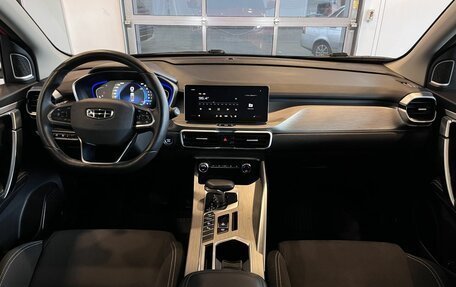 Geely Coolray I, 2023 год, 1 890 000 рублей, 9 фотография
