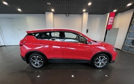 Geely Coolray I, 2023 год, 1 890 000 рублей, 2 фотография