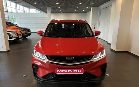 Geely Coolray I, 2023 год, 1 890 000 рублей, 8 фотография