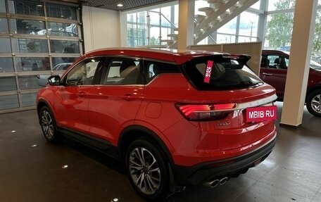 Geely Coolray I, 2023 год, 1 890 000 рублей, 5 фотография