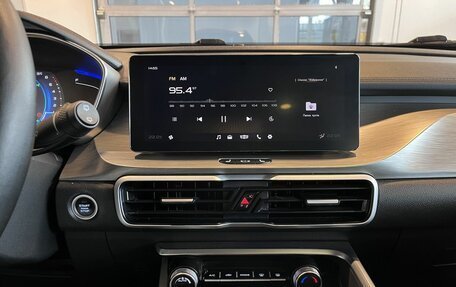 Geely Coolray I, 2023 год, 1 890 000 рублей, 13 фотография