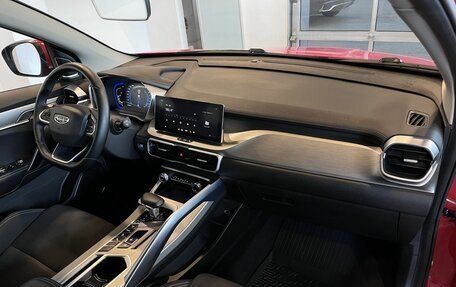 Geely Coolray I, 2023 год, 1 890 000 рублей, 12 фотография