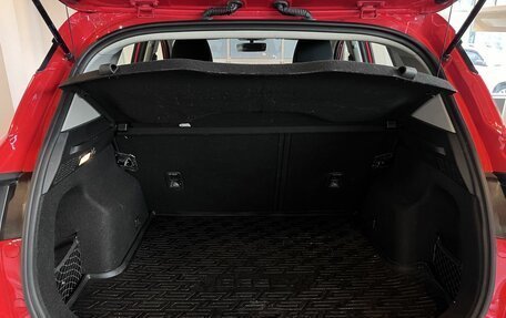 Geely Coolray I, 2023 год, 1 890 000 рублей, 18 фотография