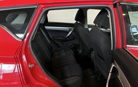 Geely Coolray I, 2023 год, 1 890 000 рублей, 17 фотография