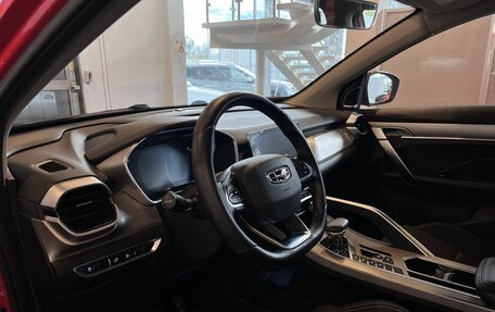 Geely Coolray I, 2023 год, 1 890 000 рублей, 23 фотография