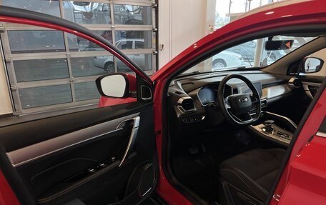 Geely Coolray I, 2023 год, 1 890 000 рублей, 21 фотография