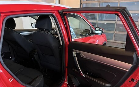 Geely Coolray I, 2023 год, 1 890 000 рублей, 26 фотография
