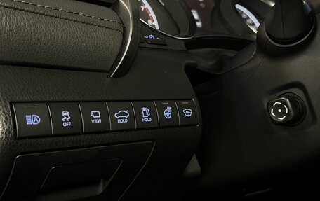 Toyota Camry, 2019 год, 2 690 000 рублей, 17 фотография