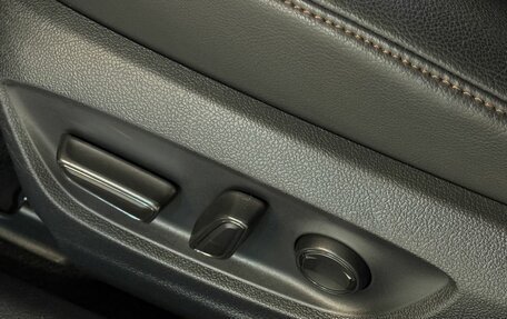 Toyota Camry, 2019 год, 2 690 000 рублей, 18 фотография