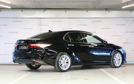 Toyota Camry, 2019 год, 2 690 000 рублей, 7 фотография