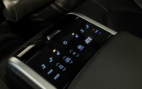 Toyota Camry, 2019 год, 2 690 000 рублей, 29 фотография