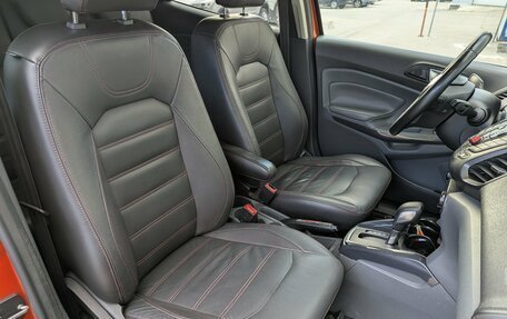 Ford EcoSport, 2014 год, 787 000 рублей, 14 фотография
