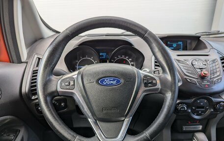 Ford EcoSport, 2014 год, 787 000 рублей, 12 фотография