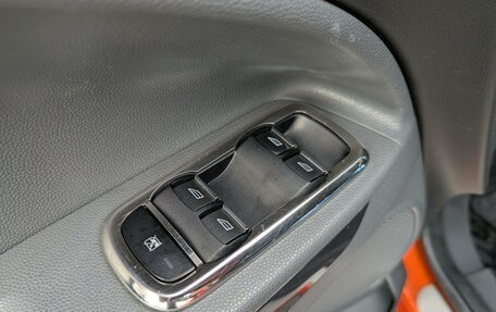 Ford EcoSport, 2014 год, 787 000 рублей, 15 фотография