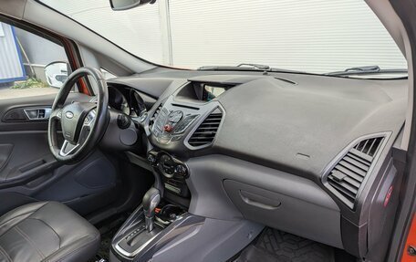 Ford EcoSport, 2014 год, 787 000 рублей, 13 фотография