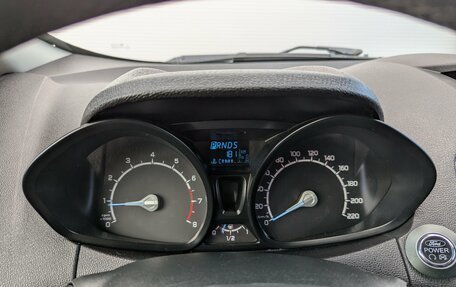 Ford EcoSport, 2014 год, 787 000 рублей, 11 фотография
