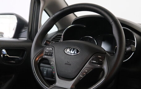 KIA Cerato III, 2016 год, 1 149 000 рублей, 12 фотография