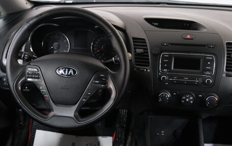 KIA Cerato III, 2016 год, 1 149 000 рублей, 11 фотография