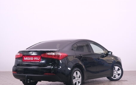KIA Cerato III, 2016 год, 1 149 000 рублей, 7 фотография