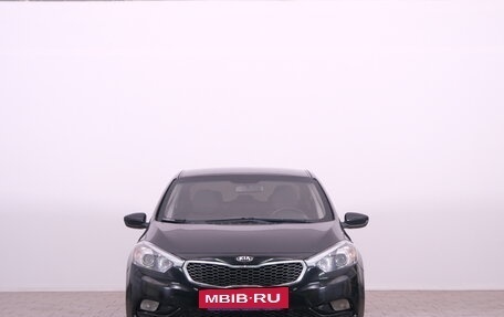 KIA Cerato III, 2016 год, 1 149 000 рублей, 3 фотография