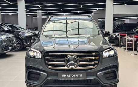 Mercedes-Benz GLS, 2026 год, 18 990 000 рублей, 2 фотография