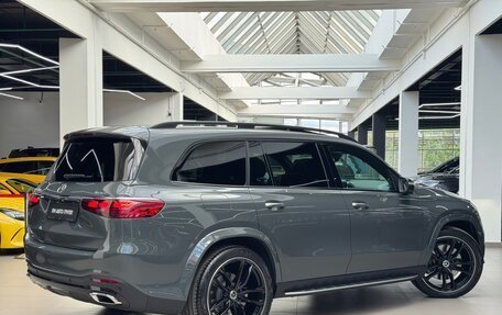 Mercedes-Benz GLS, 2026 год, 18 990 000 рублей, 6 фотография