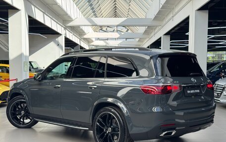 Mercedes-Benz GLS, 2026 год, 18 990 000 рублей, 4 фотография