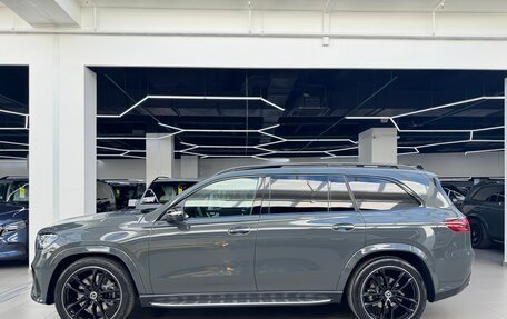 Mercedes-Benz GLS, 2026 год, 18 990 000 рублей, 7 фотография