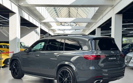 Mercedes-Benz GLS, 2026 год, 18 990 000 рублей, 12 фотография