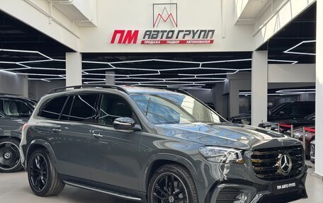Mercedes-Benz GLS, 2026 год, 18 990 000 рублей, 11 фотография