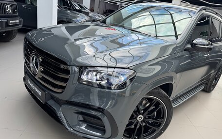 Mercedes-Benz GLS, 2026 год, 18 990 000 рублей, 13 фотография